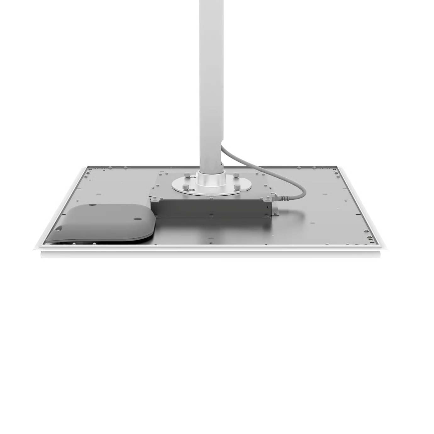 Shure Ceiling Array Mic MXA902W-S-60CM - MXA902W-S-60CM - Image 3