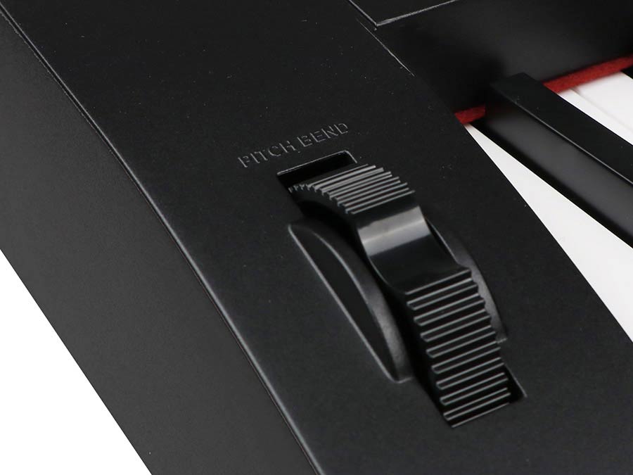 Medeli SP4200 Digital Stage Piano with USB - SP4200/BK - Image 5