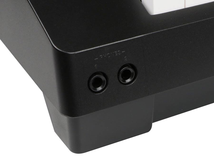 Medeli SP4200 Digital Stage Piano with USB - SP4200/BK - Image 6