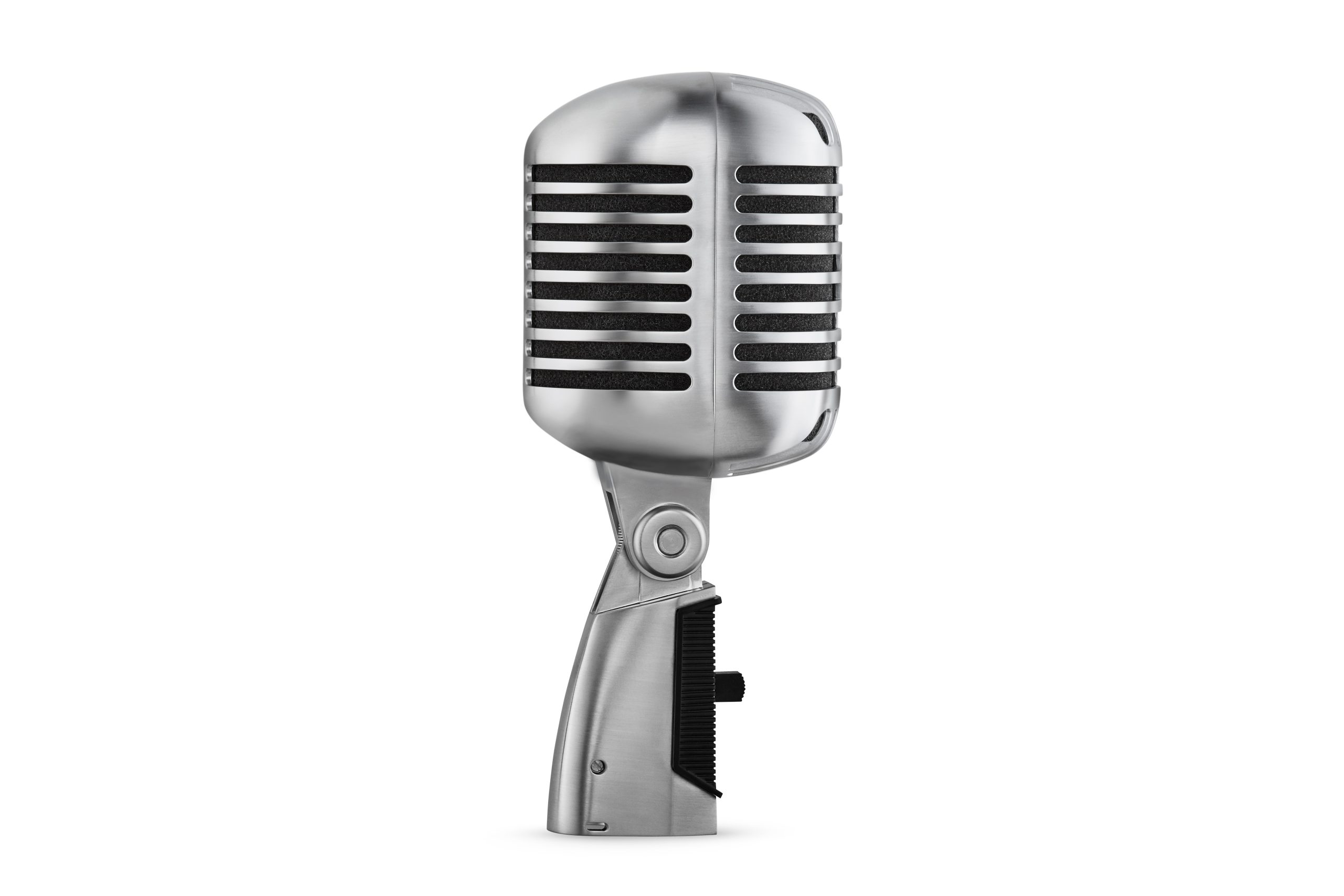 Shure 55SH Series II Microphone | Cardioid | 55SH SERIES II - Image 4
