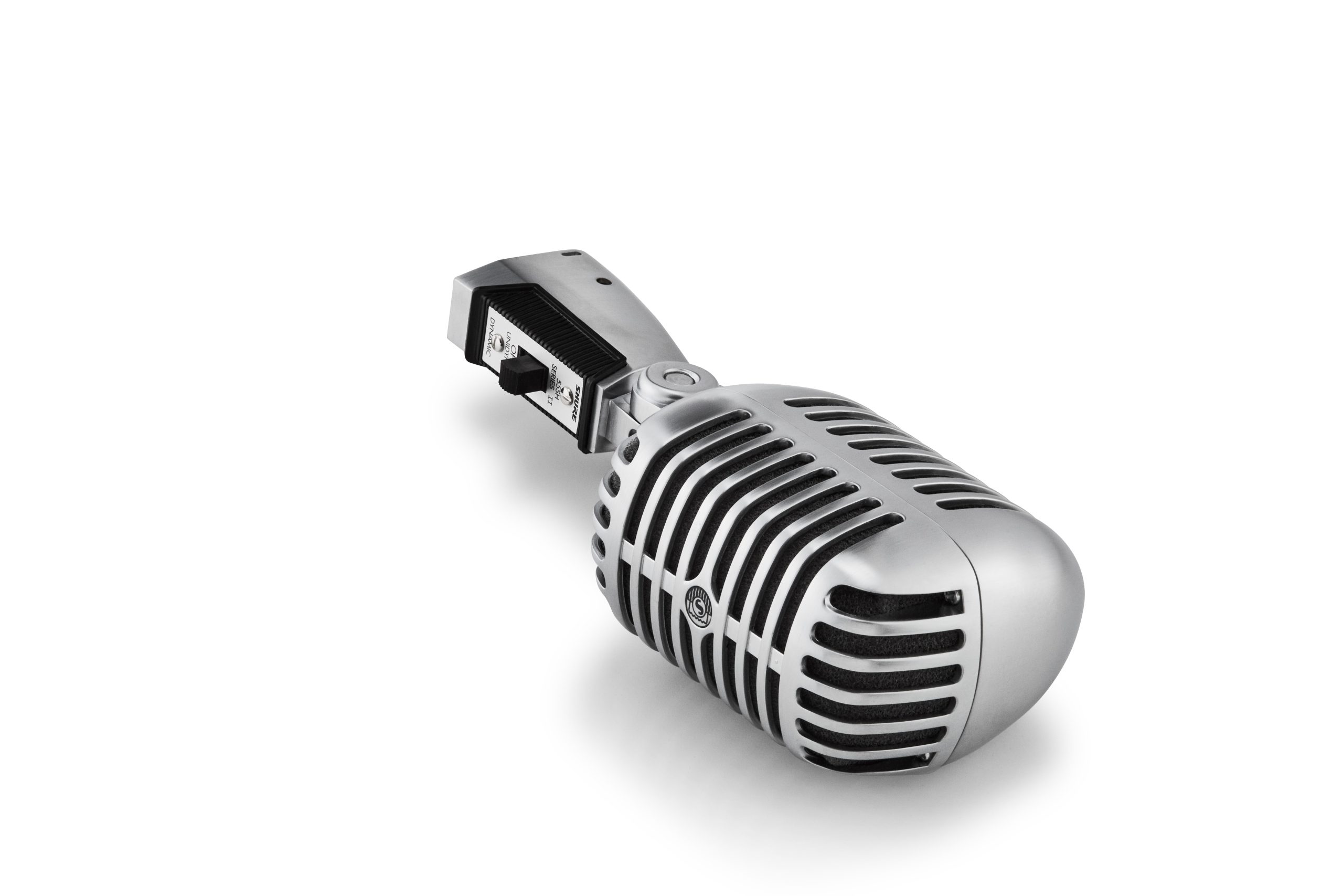 Shure 55SH Series II Microphone | Cardioid | 55SH SERIES II - Image 10