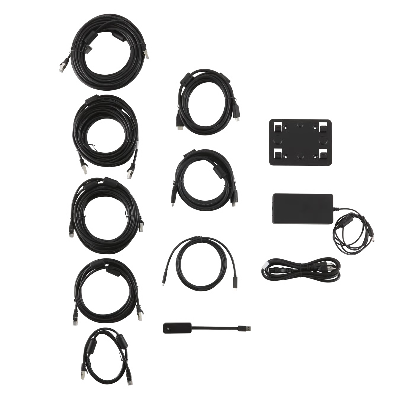 Shure IntelliMix Foundation System Base Kit Wireless IMXF5-E - IntelliMix™ Foundation System - Image 2