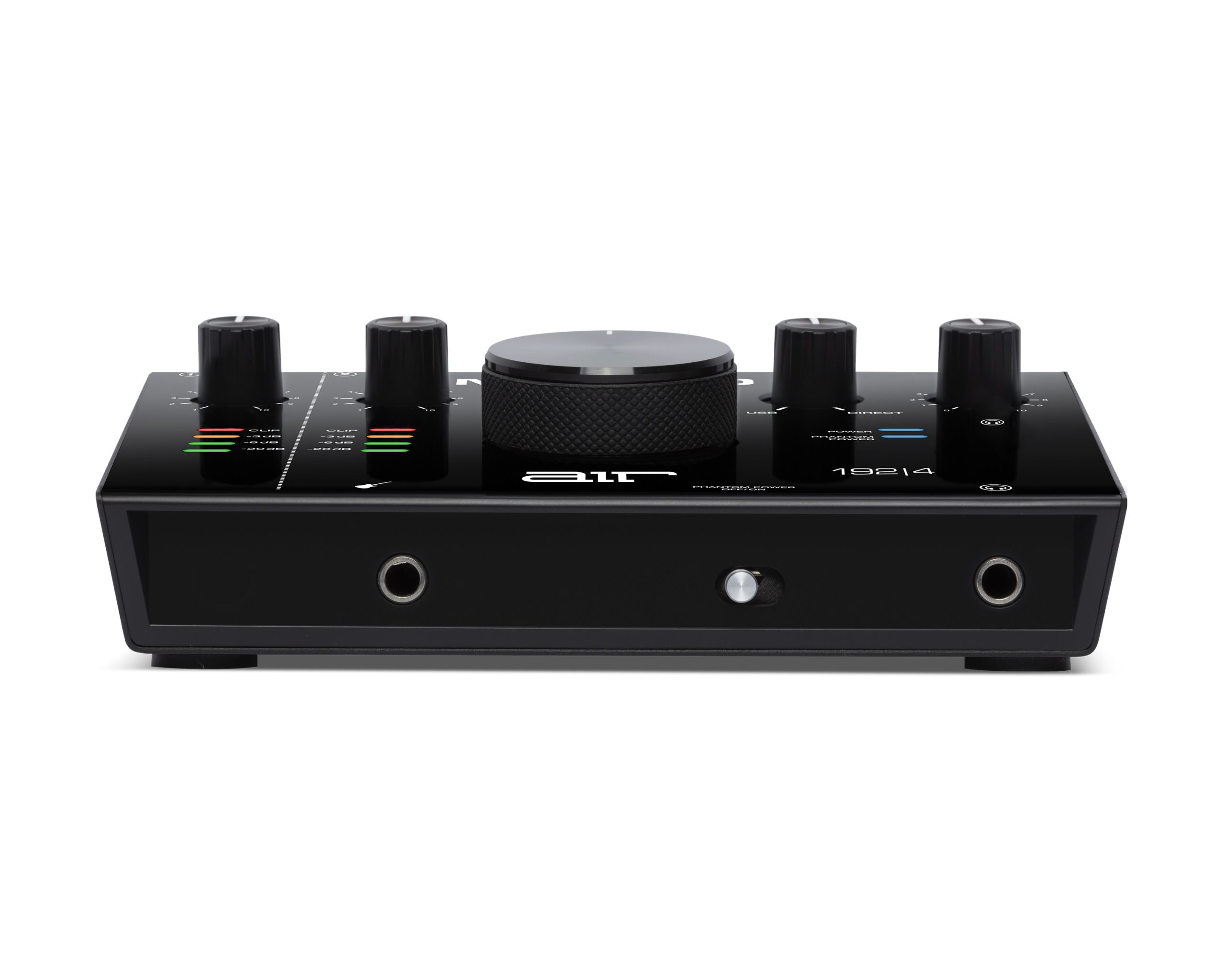 M-Audio AIR192X4SPRO Audio Interface USB-C - Image 2