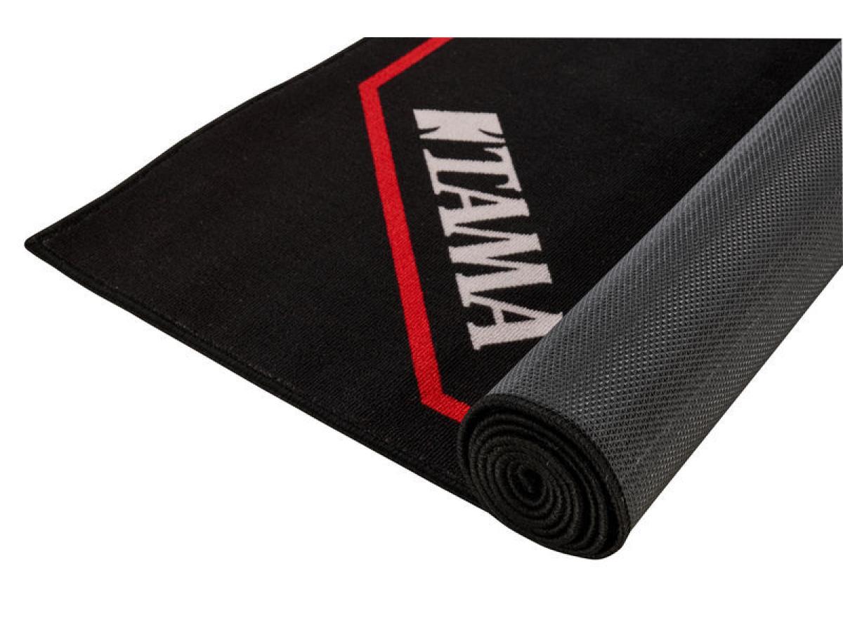 TAMA Drum Rug TDRS-TL Non-Slip 1680mm x 1330mm - TDRS-TL