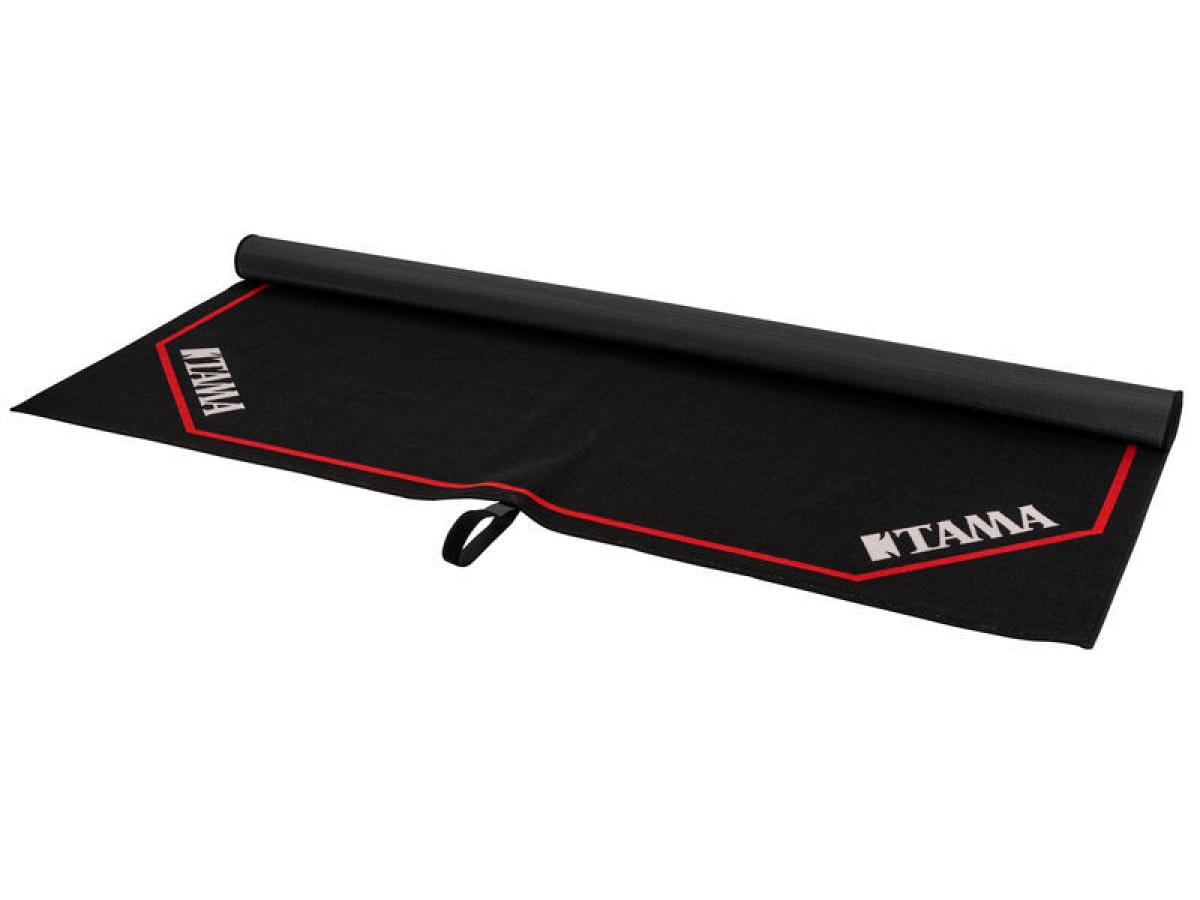 TAMA Drum Rug TDRS-TL Non-Slip 1680mm x 1330mm - TDRS-TL - Image 3