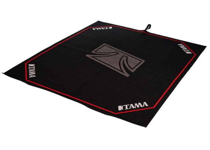 TAMA Drum Rug TDRS-TL Non-Slip 1680mm x 1330mm - TDRS-TL - Image 4