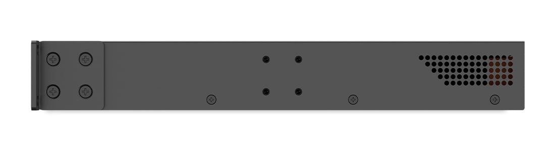 Q-SYS Core 24f Processor Audio Video Control - Core 24f - Image 2