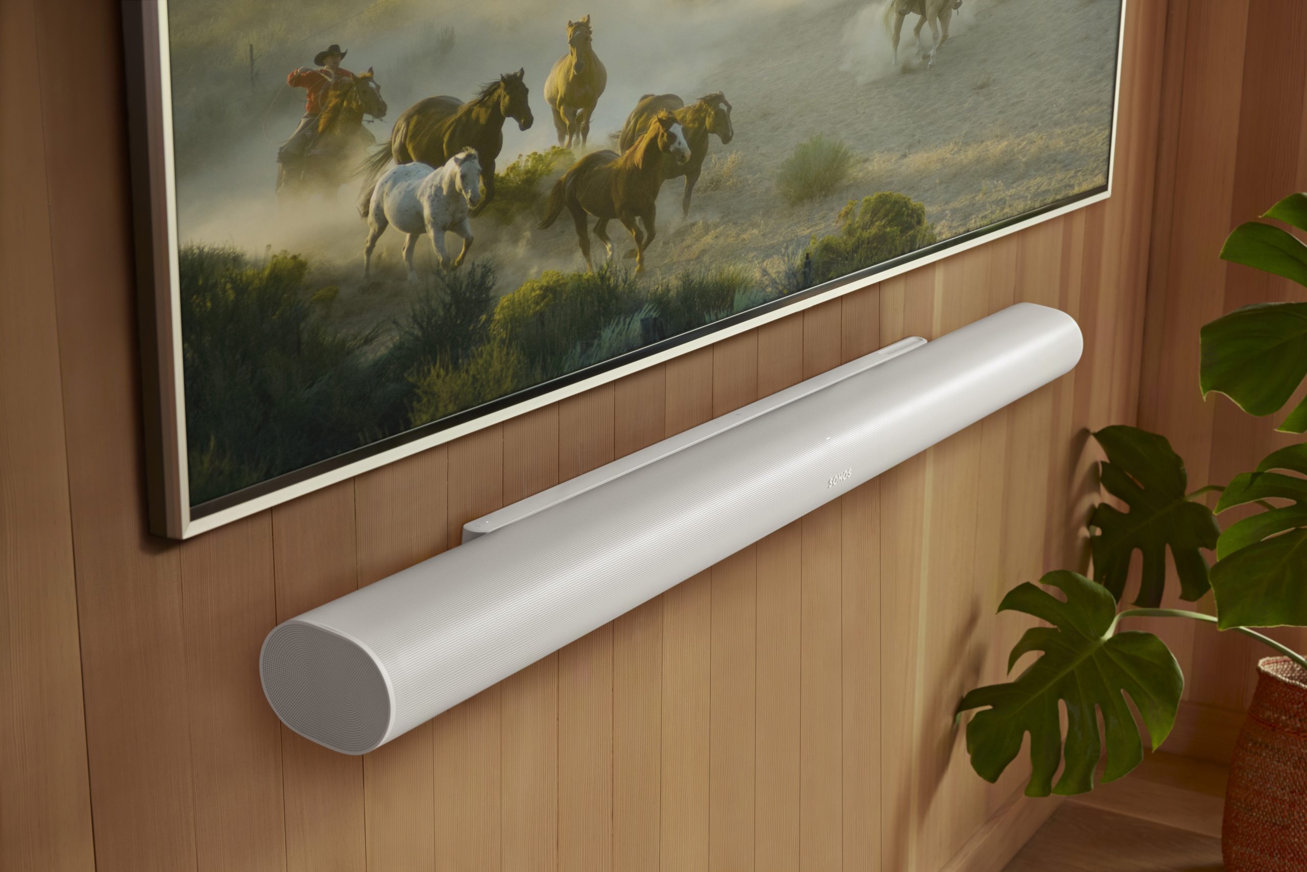 Sonos Arc Ultra Soundbar - Dolby Atmos 9.1.4 - ARCG2EU1BLK