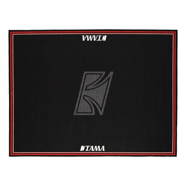 TAMA Drum Rug TDRS-TL Non-Slip 1680mm x 1330mm - TDRS-TL - Image 5