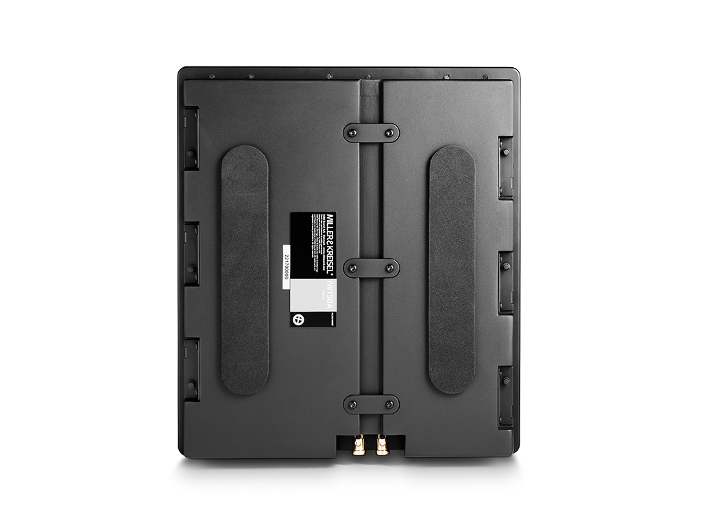 M&K Sound IW150A In-Wall Speaker Wireless - IW150A - IW150A - Image 5