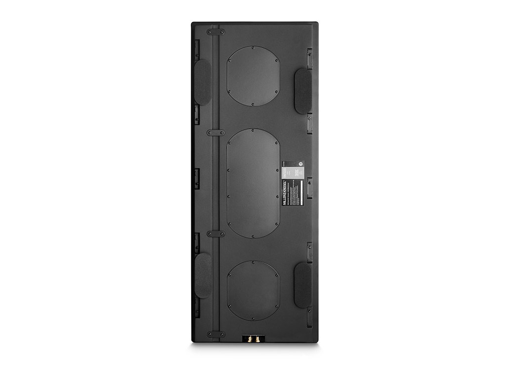 M&K Sound IW500 In-Wall Speaker THX Certified - IW500 - Image 3