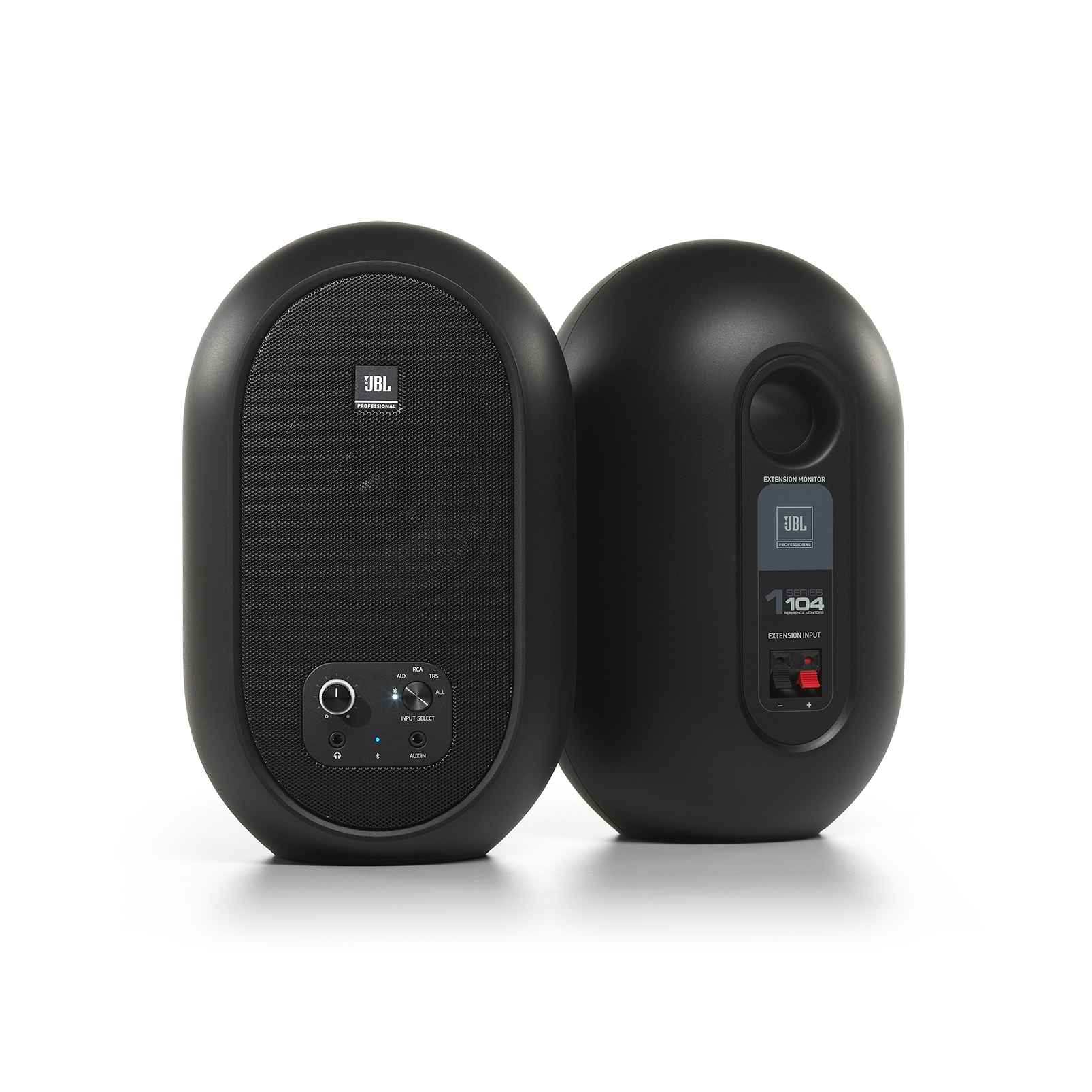 JBL 104-BT Monitors Bluetooth 104SET-BT-EK - Image 3