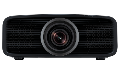 JVC DLA-NZ500BE 4K D-ILA Projector - DLA-NZ500BE - Image 4