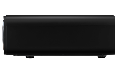 JVC DLA-NZ500BE 4K D-ILA Projector - DLA-NZ500BE - Image 3