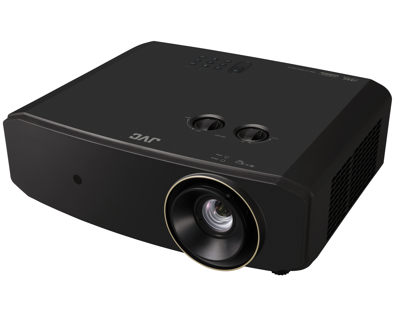 JVC 4K Projector LX-NZ30 4K - LX-NZ30BG - Image 3