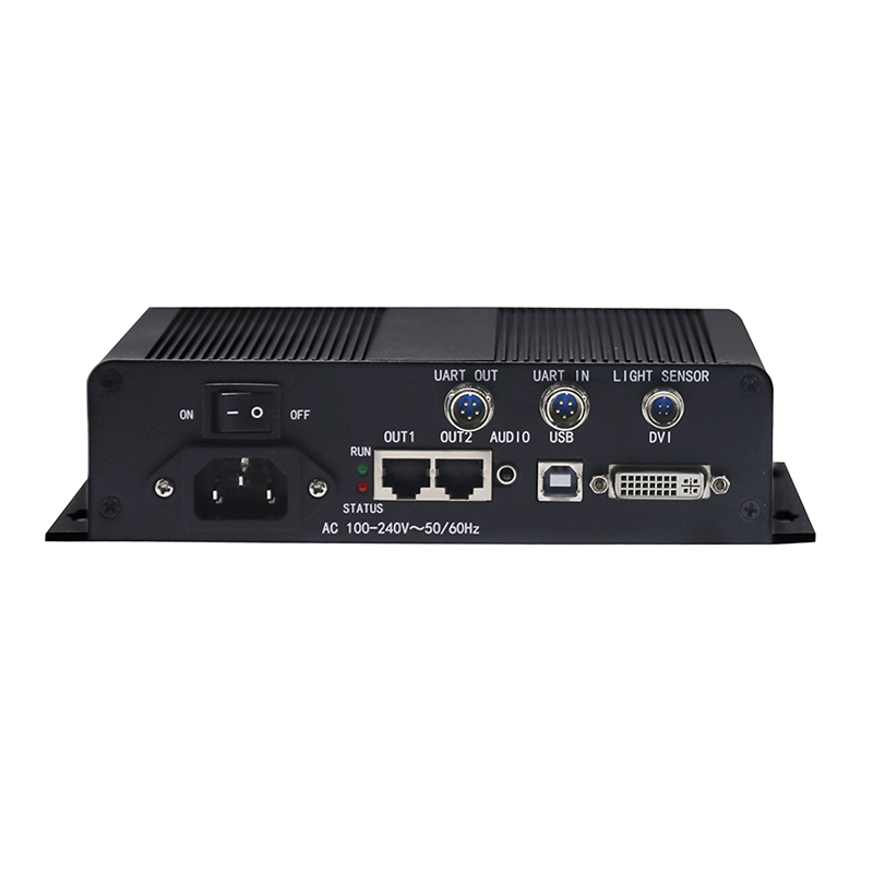 NovaStar MCTRL300 Controller 2048×668@60Hz - MCTRL300 - Image 2