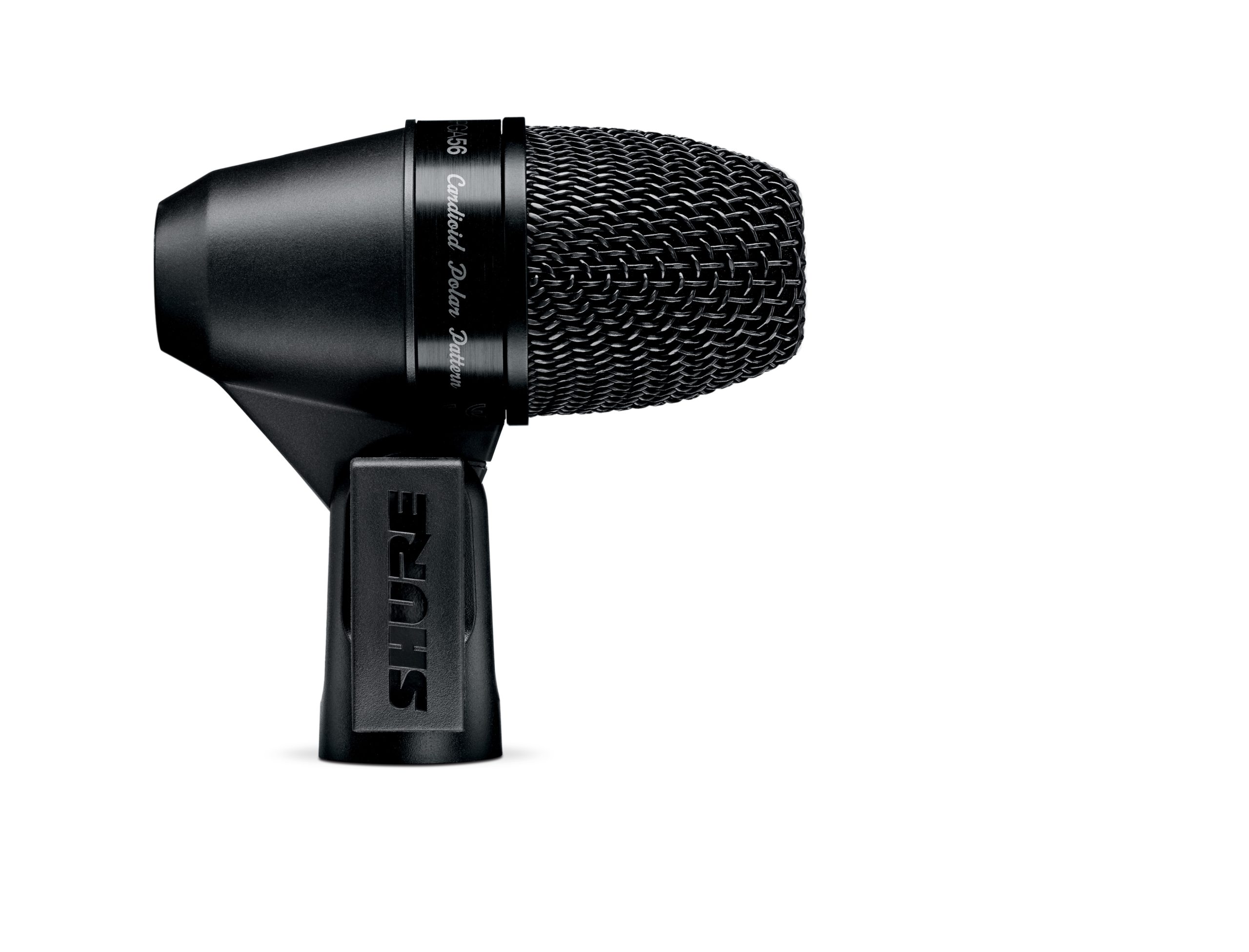 Shure PGA56-XLR Cardioid Dynamic Microphone PGA56-XLR - Image 3