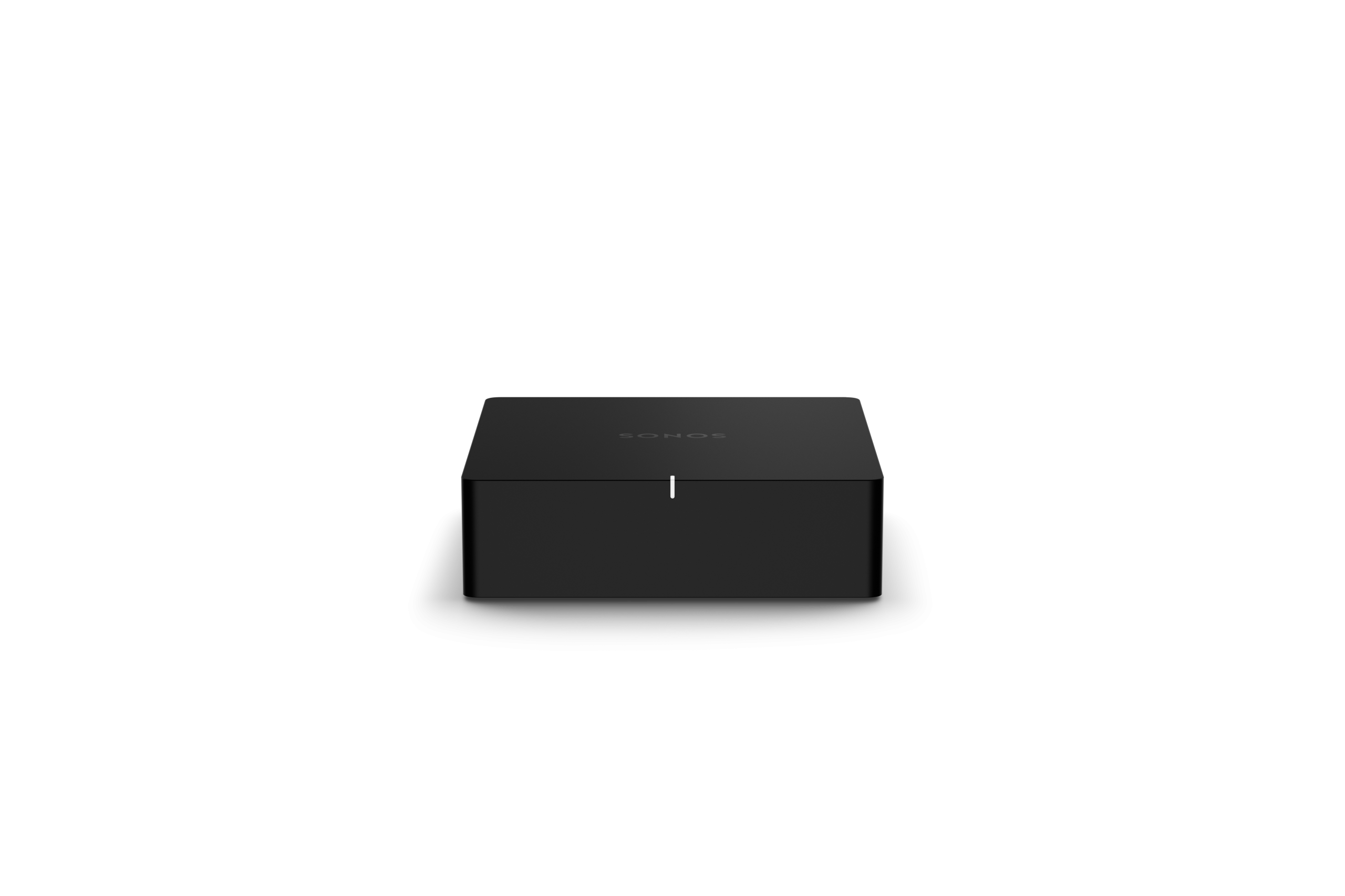 Sonos Port Streaming Component - PORT1EU1BLK - Image 7