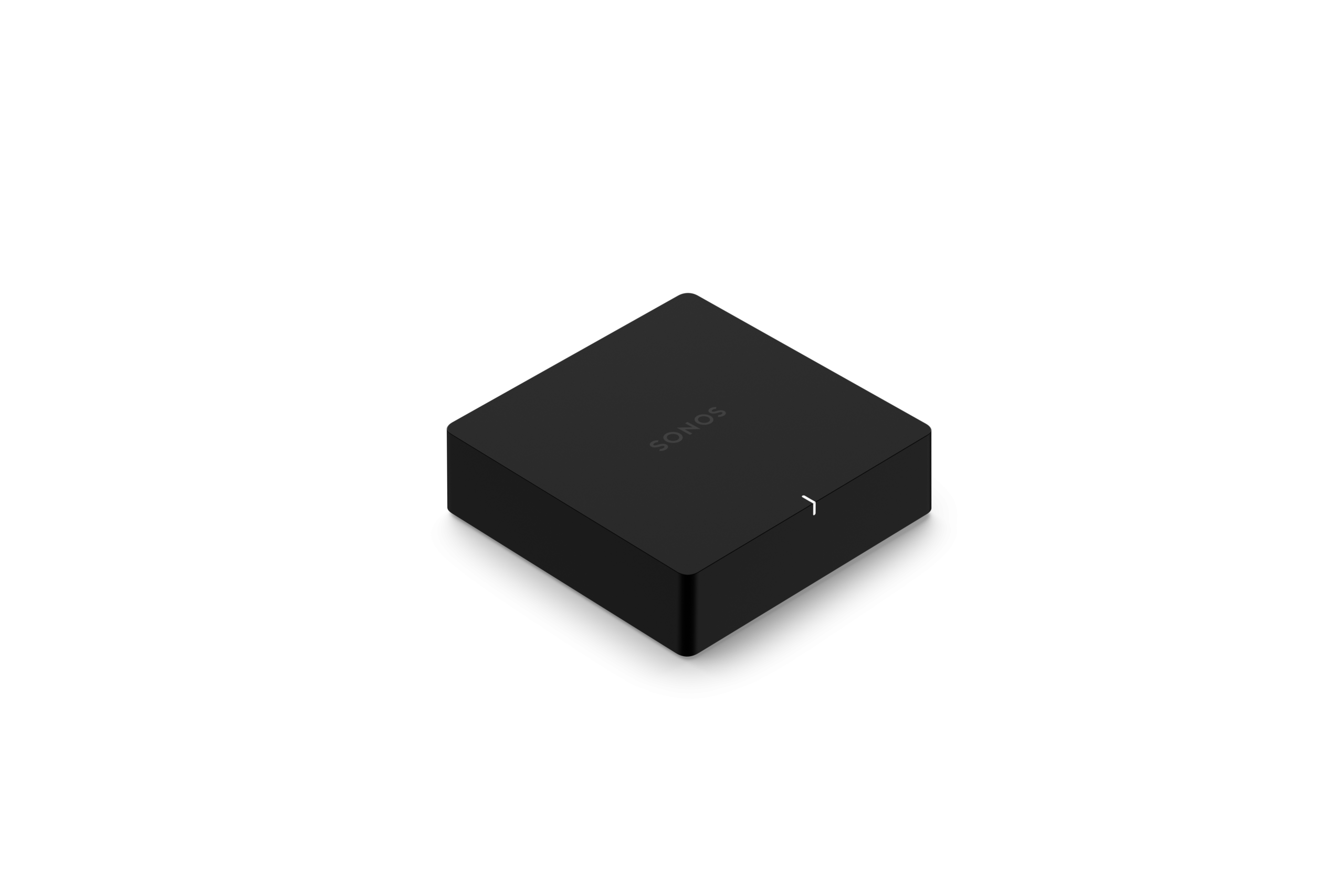 Sonos Port Streaming Component - PORT1EU1BLK - Image 8