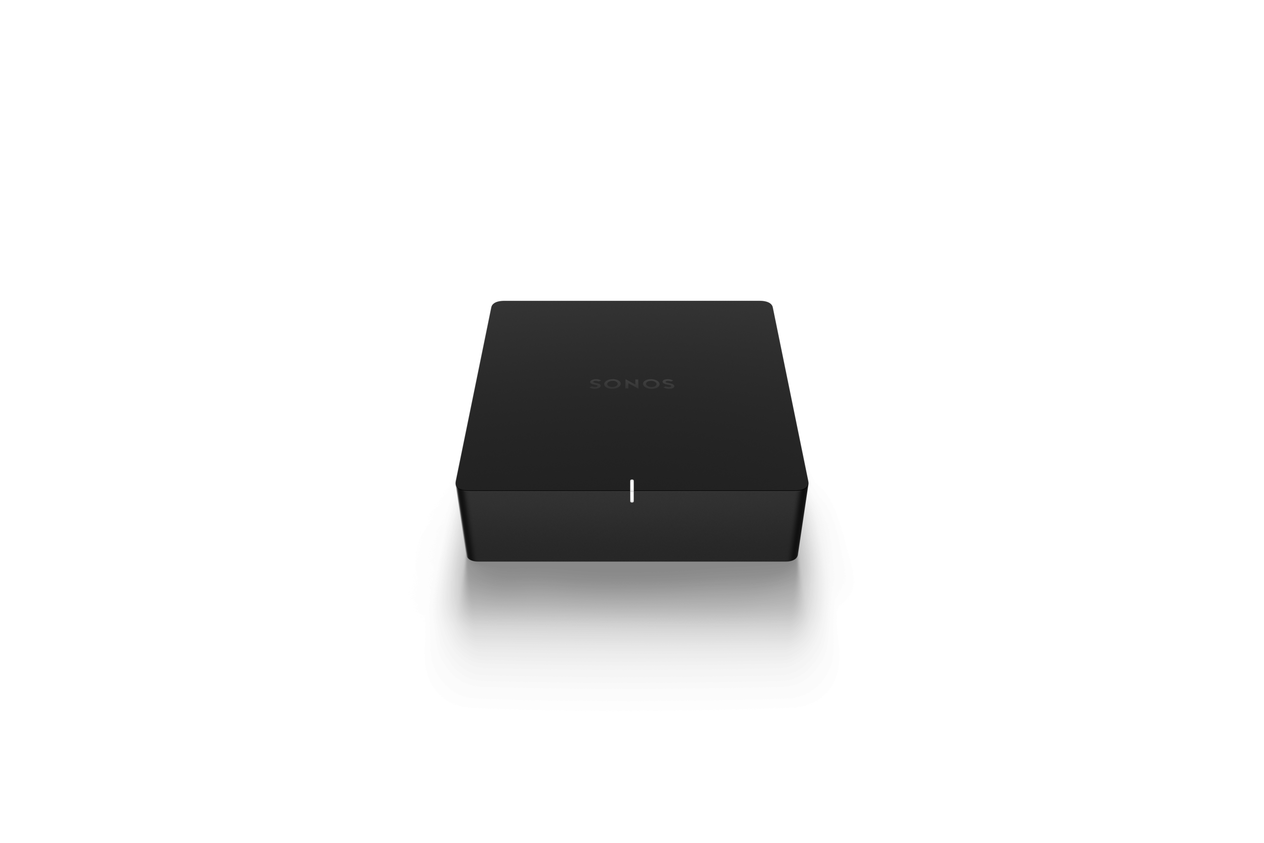 Sonos Port Streaming Component - PORT1EU1BLK - Image 9