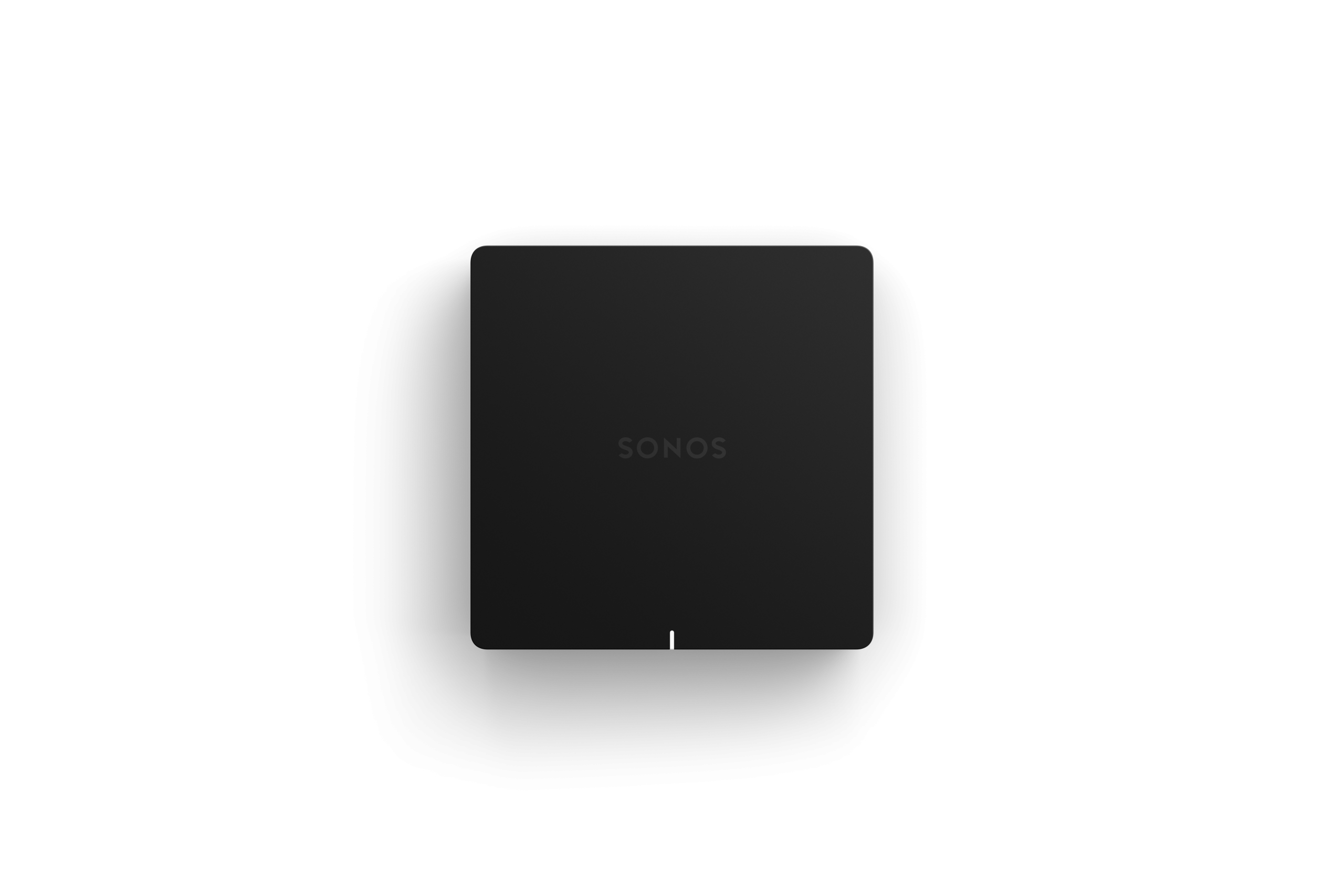 Sonos Port Streaming Component - PORT1EU1BLK - Image 10