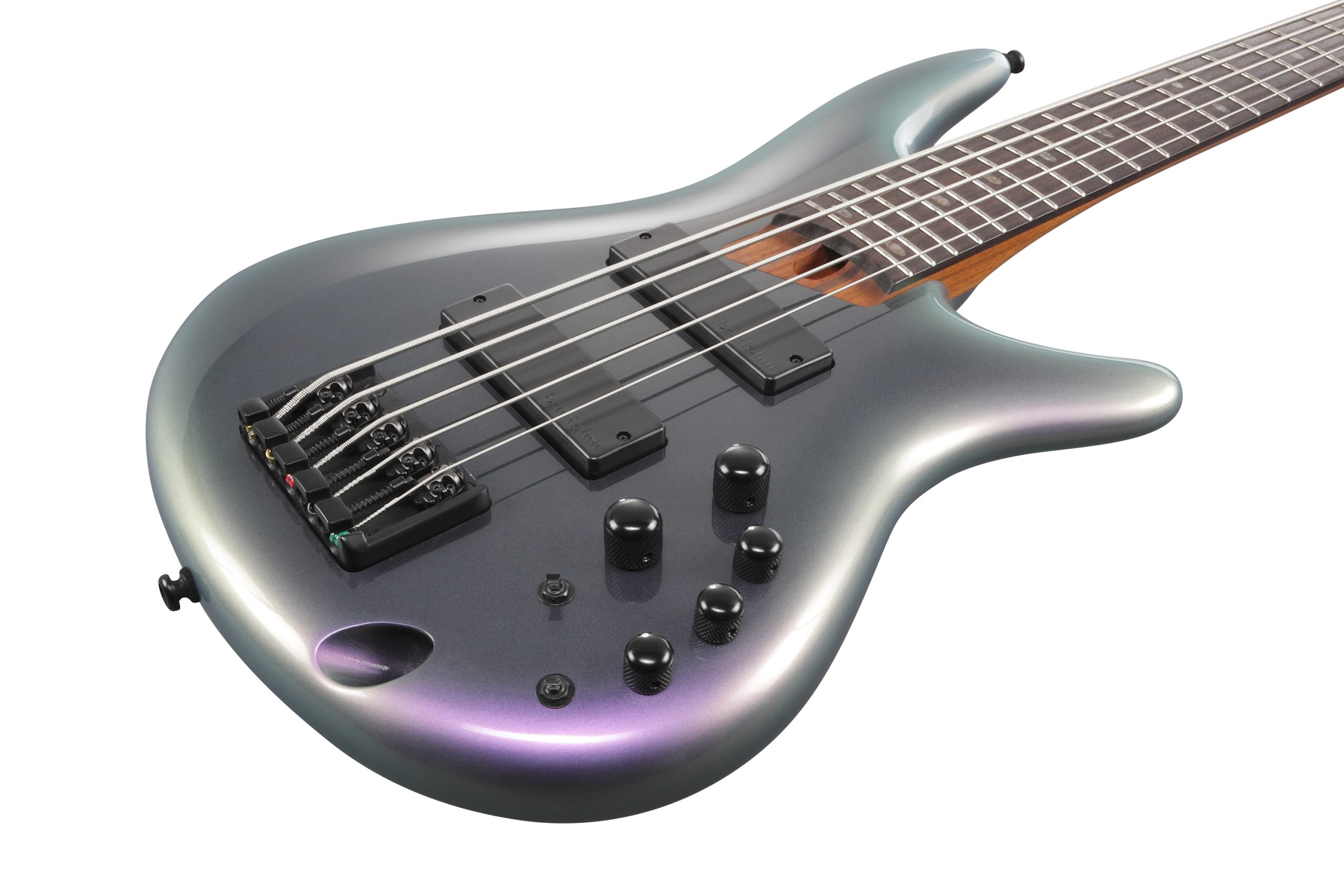 Ibanez SR505E-BAB 5-String Electric Bass Guitar