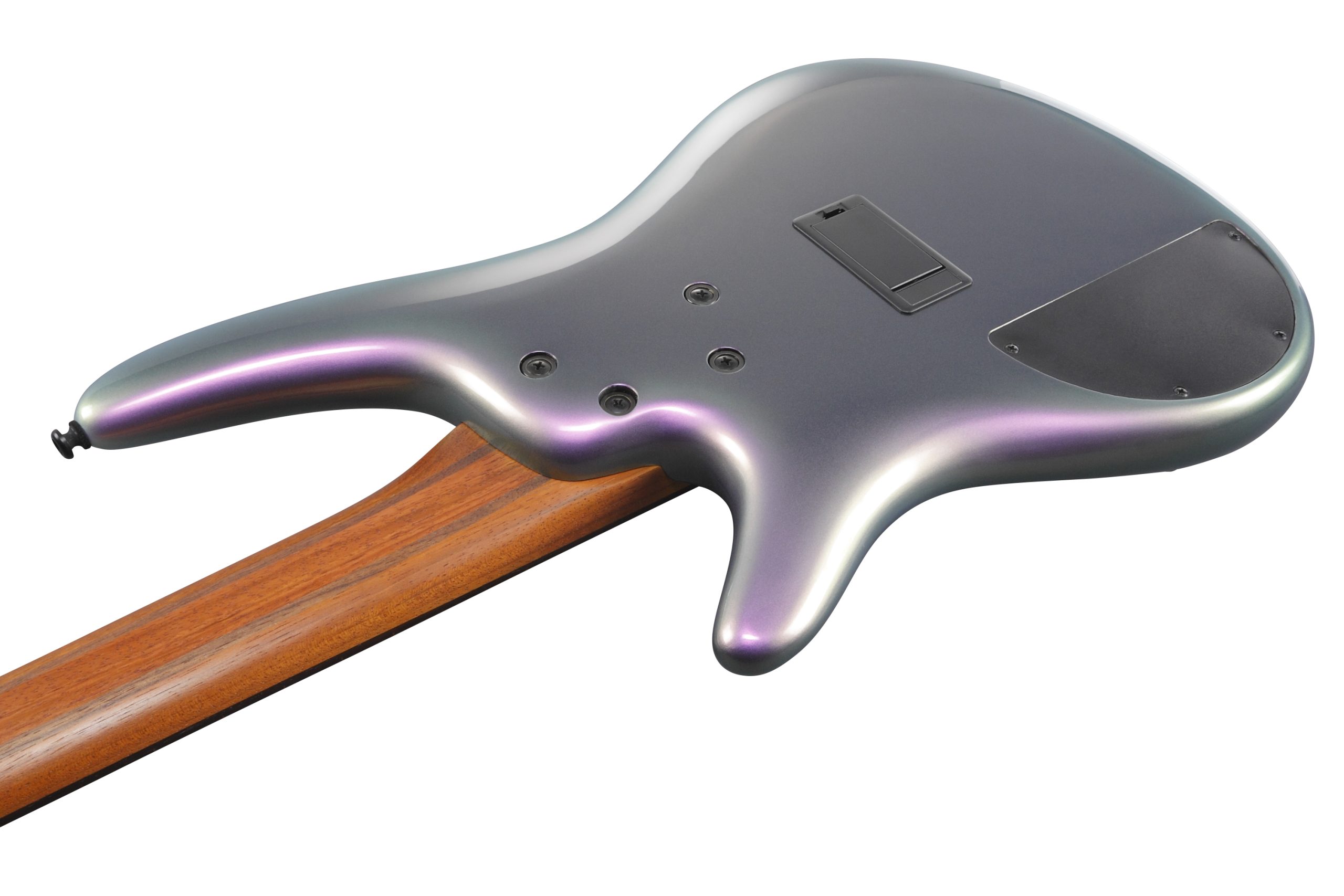 Ibanez SR505E-BAB 5-String Electric Bass Guitar - Image 2