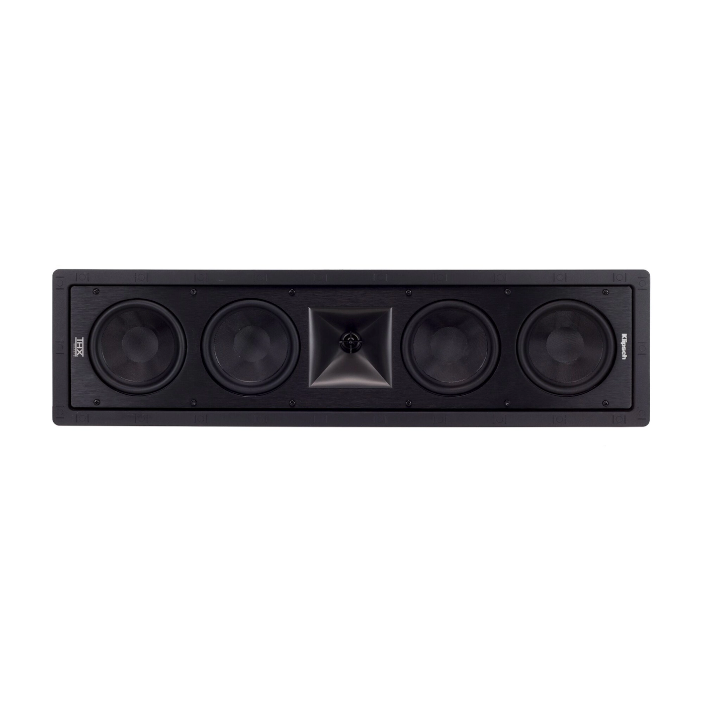 Klipsch THX-504-L In-Wall Speaker THX Select Certified - 1066127