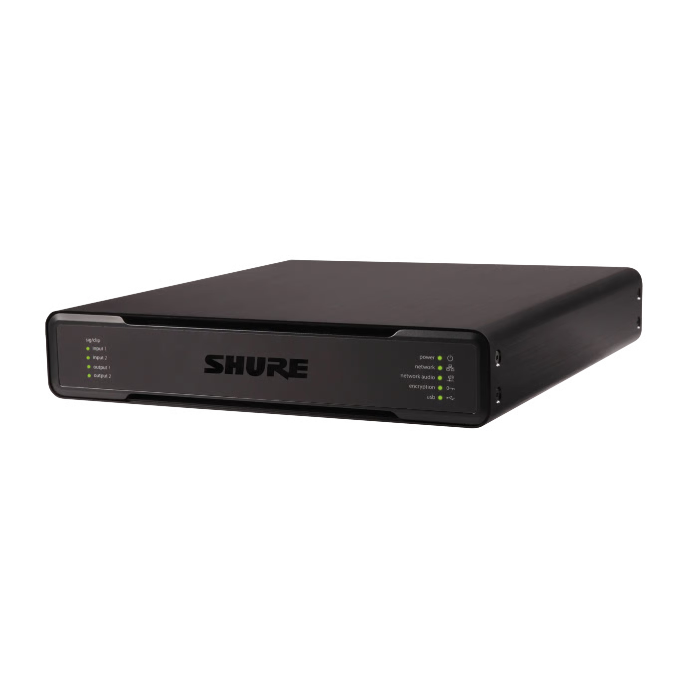 Shure P300-IMX Audio Conferencing Processor - IntelliMix DSP - P300-IMX - Image 2