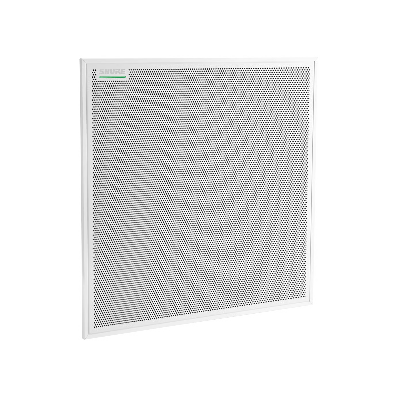 Shure Ceiling Array Mic MXA902W-S-60CM - MXA902W-S-60CM - Image 6