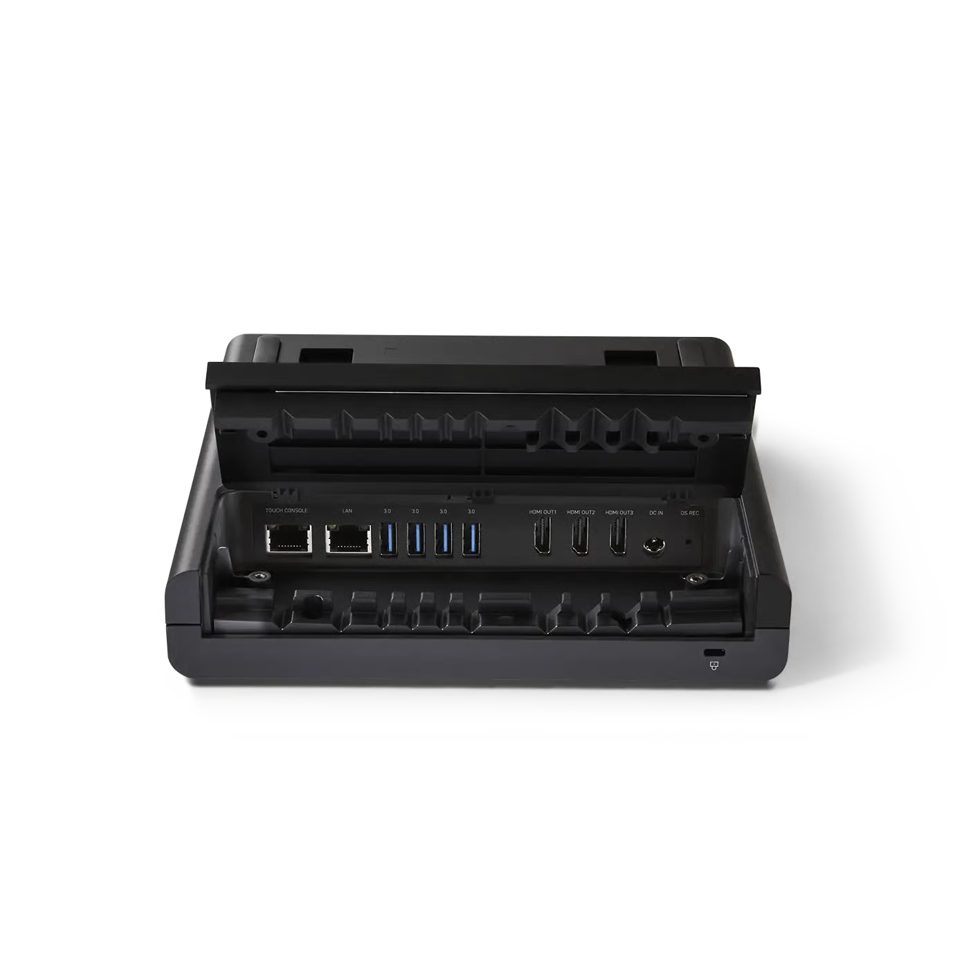 Shure IntelliMix Room Kit 80 4K - IMXRK80-E - Image 6