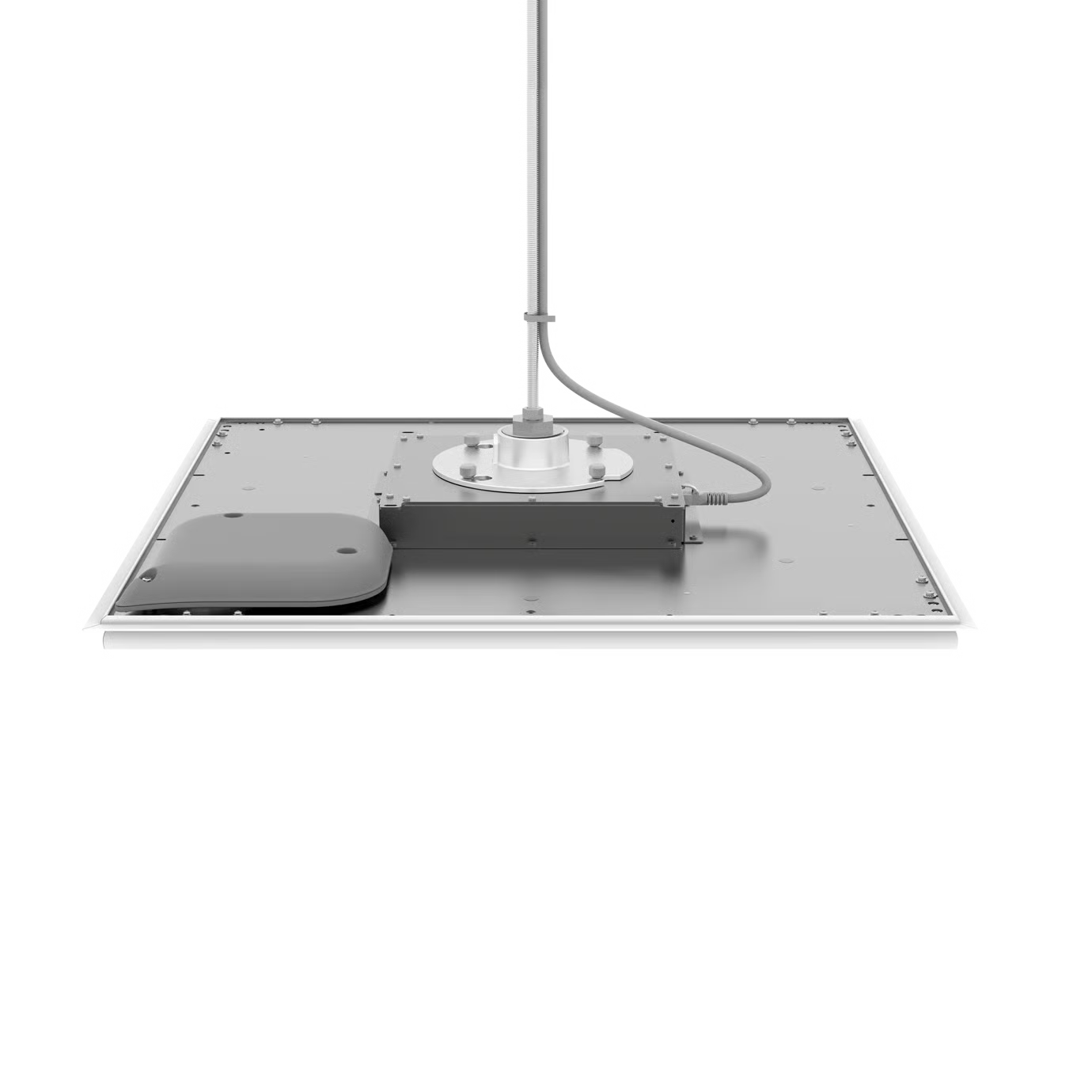 Shure Ceiling Array Mic MXA902W-S-60CM - MXA902W-S-60CM - Image 7