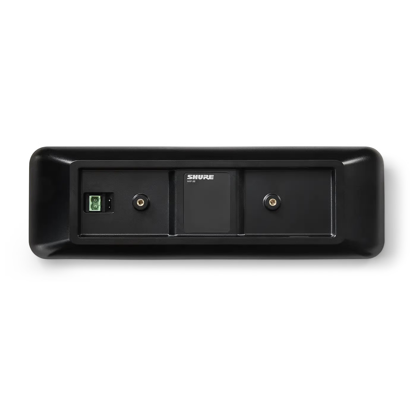 Shure MXP-3B Passive Loudspeaker - MXP-3B - Image 4