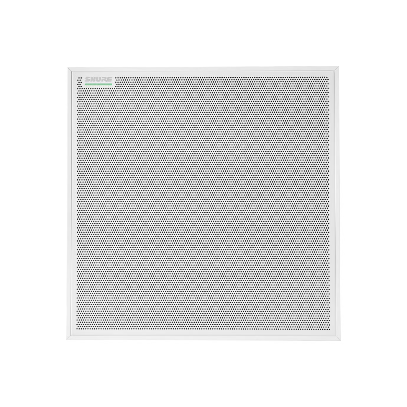 Shure Ceiling Array Mic MXA902W-S-60CM - MXA902W-S-60CM