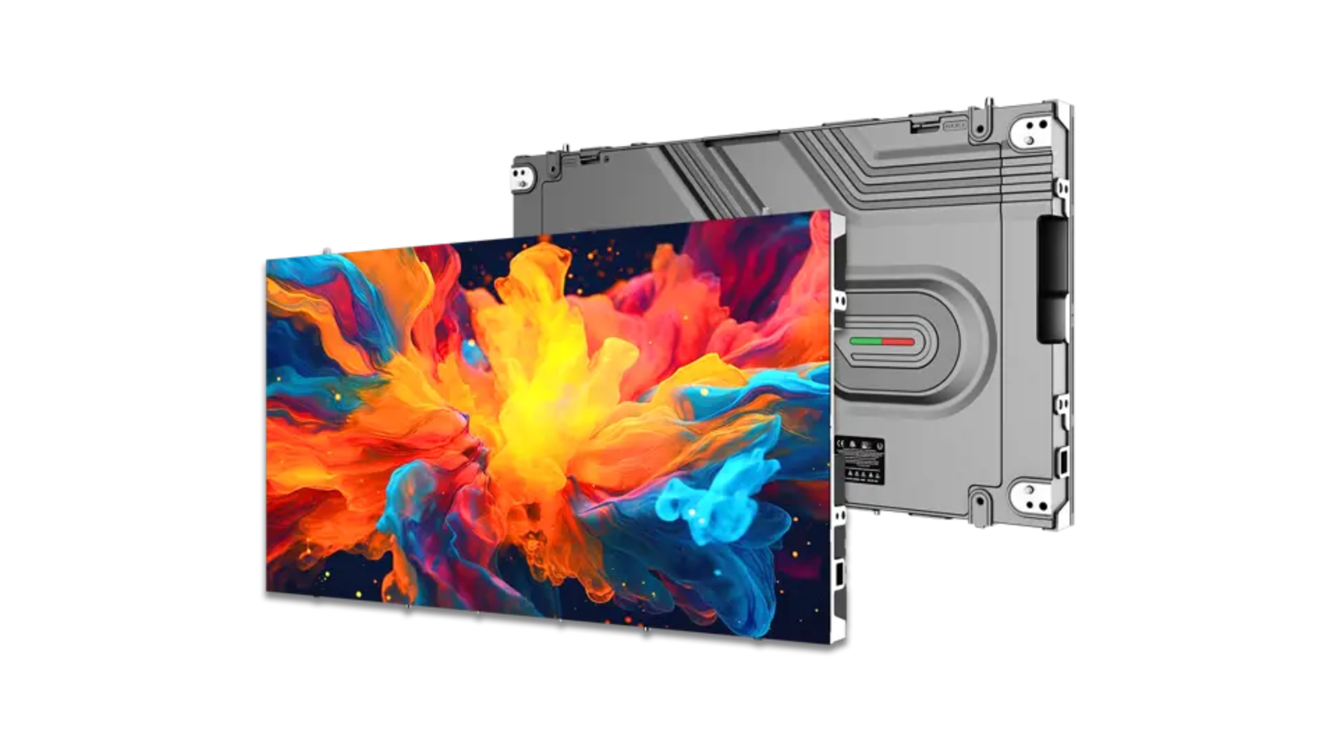 Leyard VDS Series LED Display 0.7mm Pixel Pitch Smart VDS015-COB