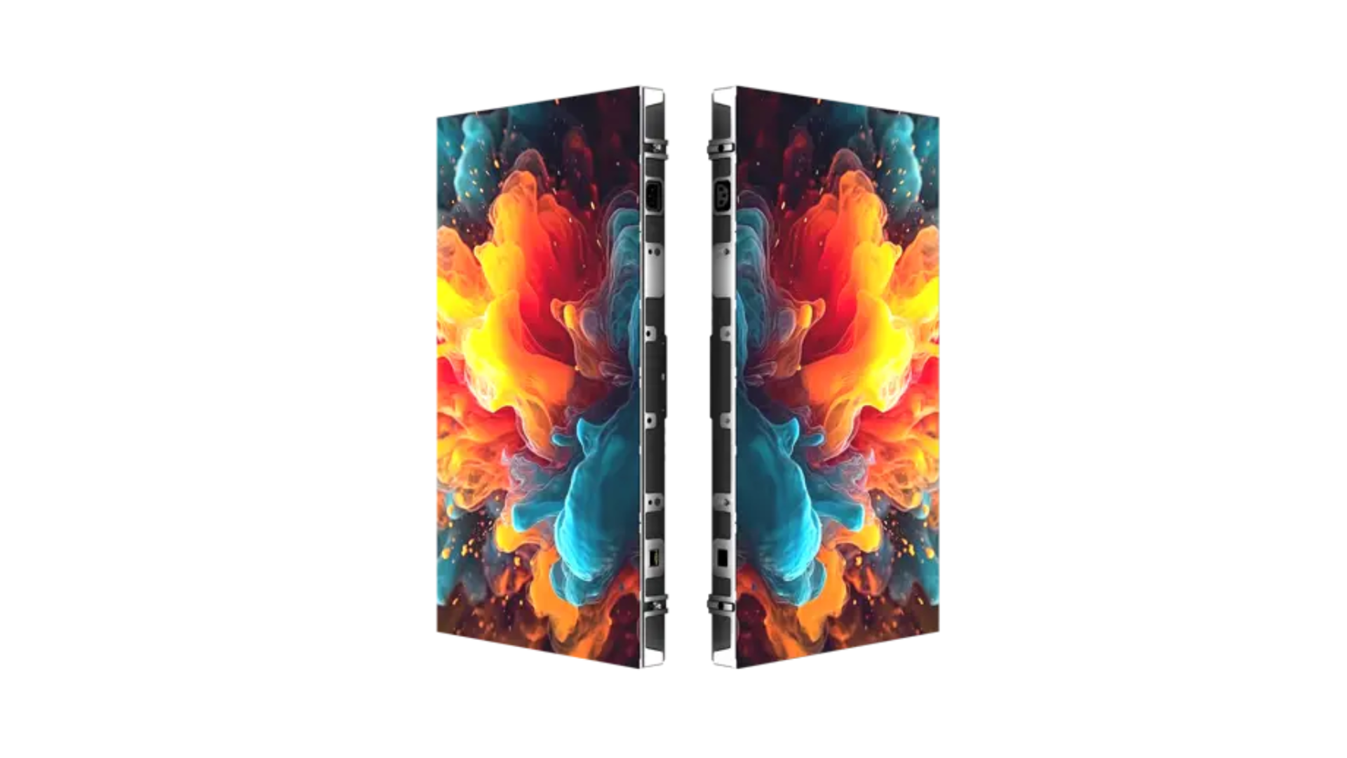 Leyard VDS Series LED Display 0.7mm Pixel Pitch Smart VDS015-COB - Image 2