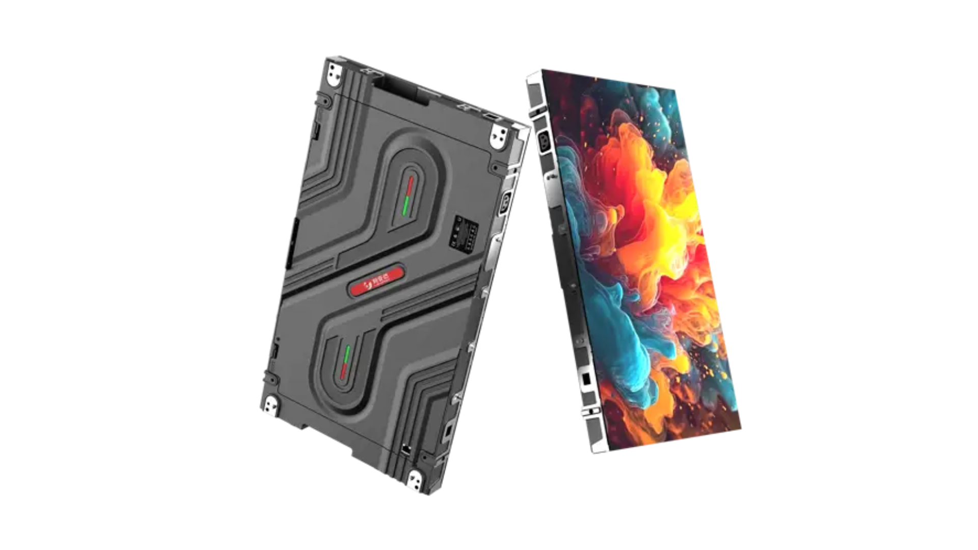 Leyard VDS Series LED Display 0.7mm Pixel Pitch Smart VDS015-COB - Image 4