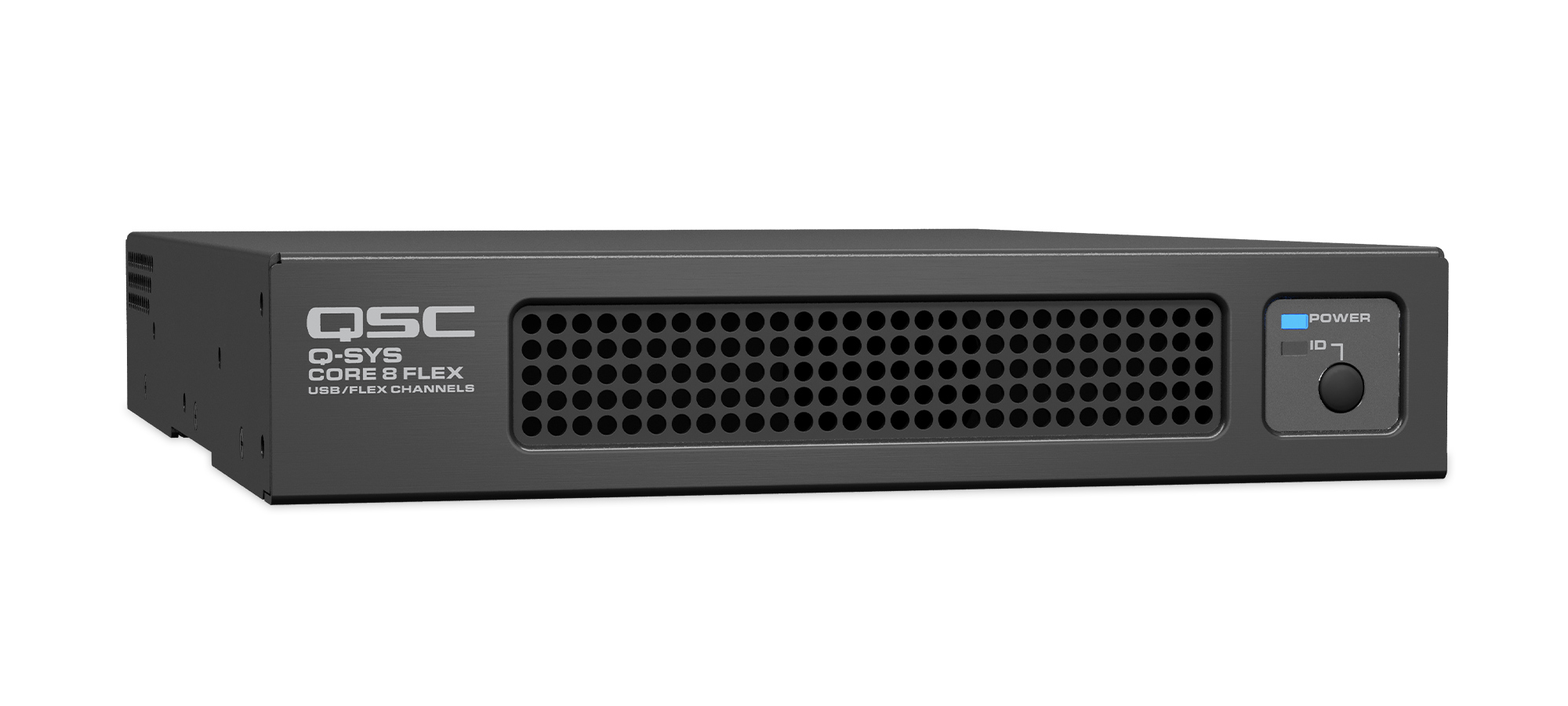 QSC Core 8 Flex AV&C Processor 4K - Core 8 Flex - Image 5