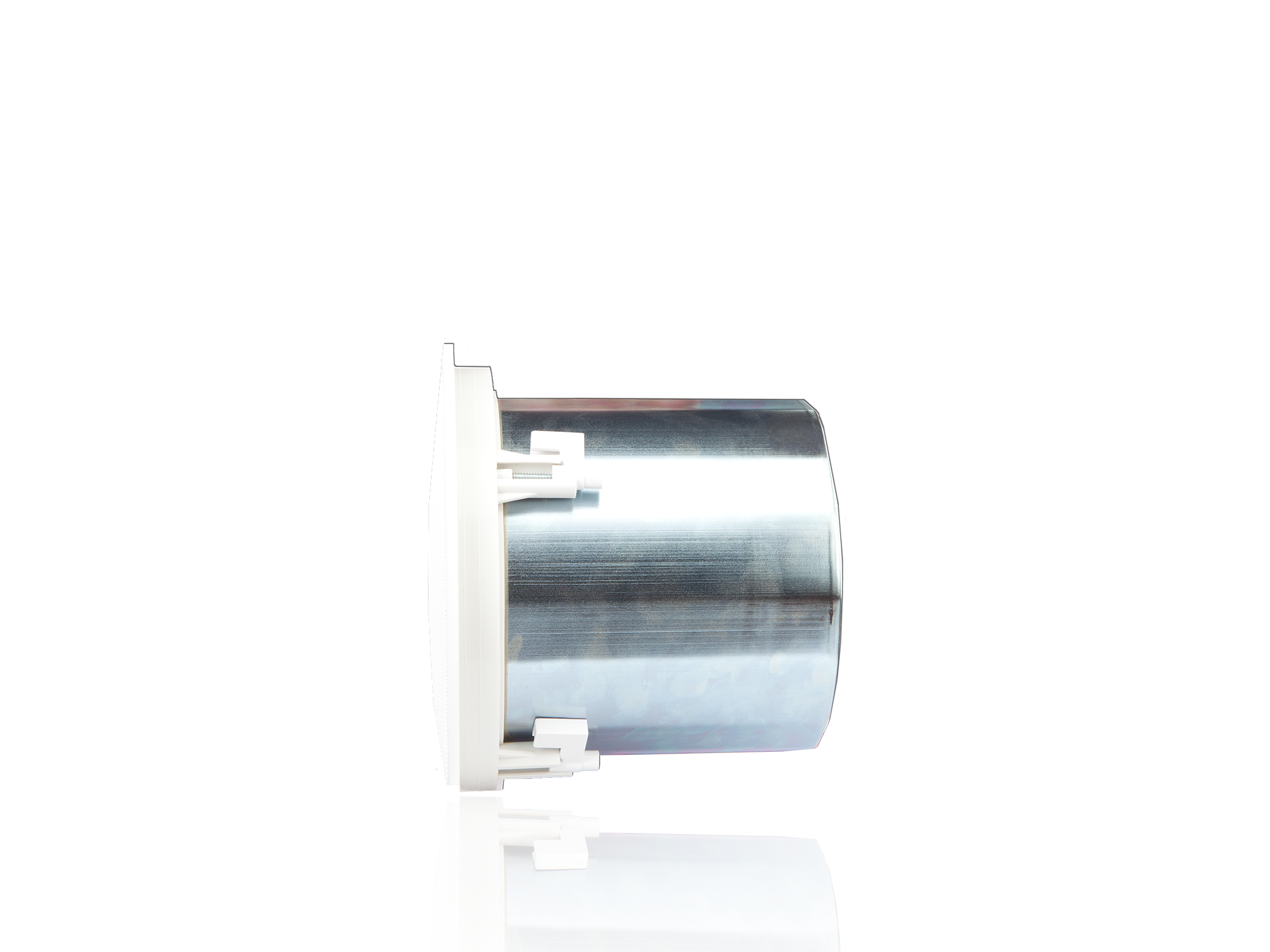 QSC AC-C6T Ceiling Speaker 110° | QSC-AC-C6T - Image 2