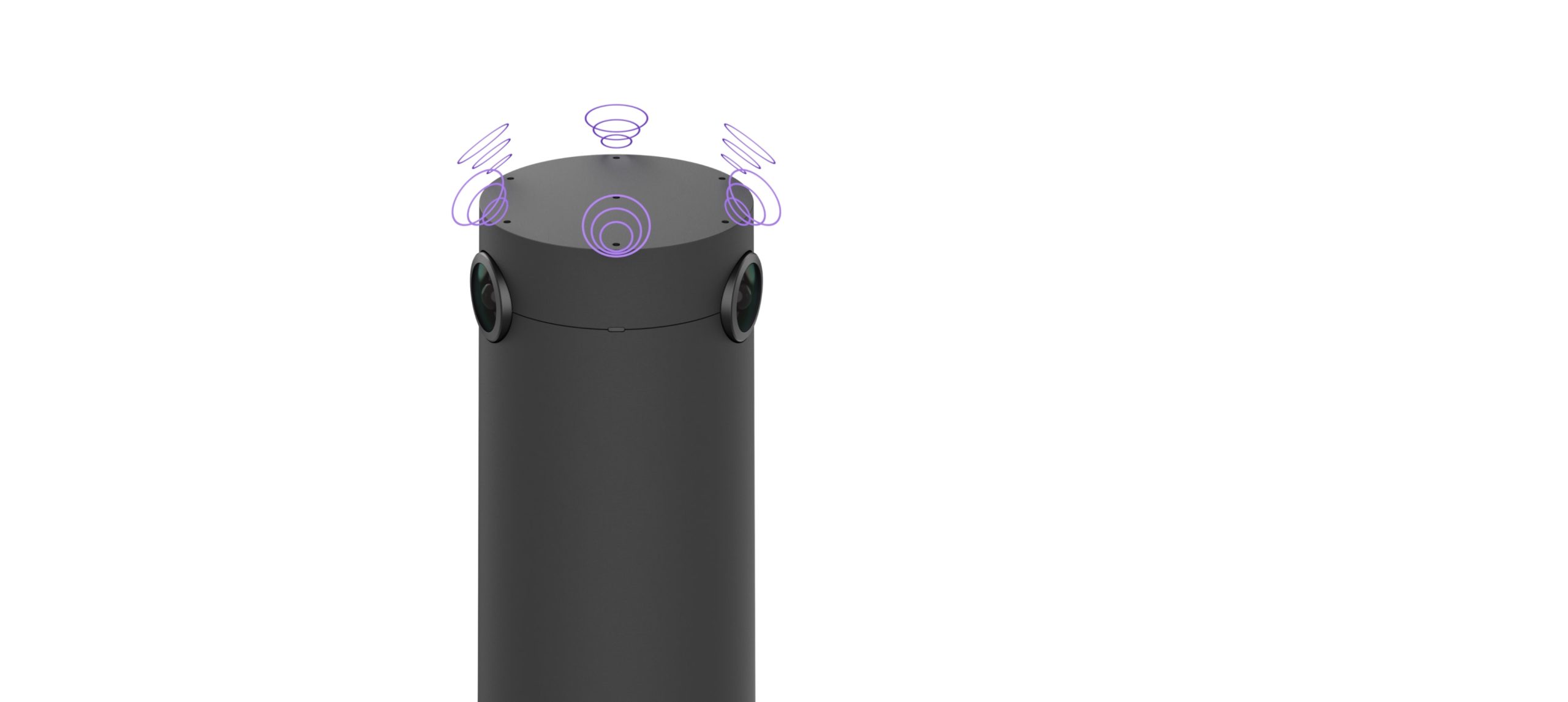 Logitech Sight Tabletop Camera 4K 960-001503 - Sight - Image 9