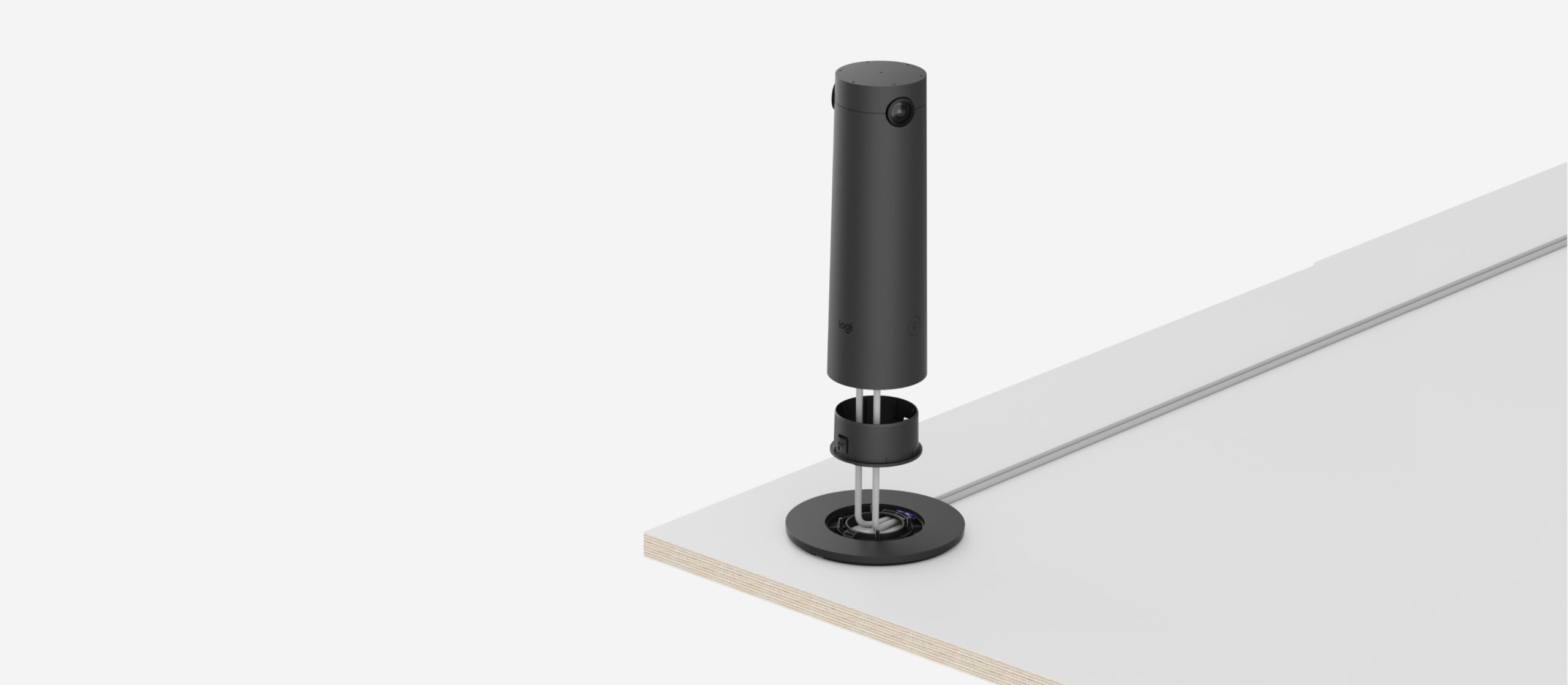 Logitech Sight Tabletop Camera 4K 960-001503 - Sight - Image 5