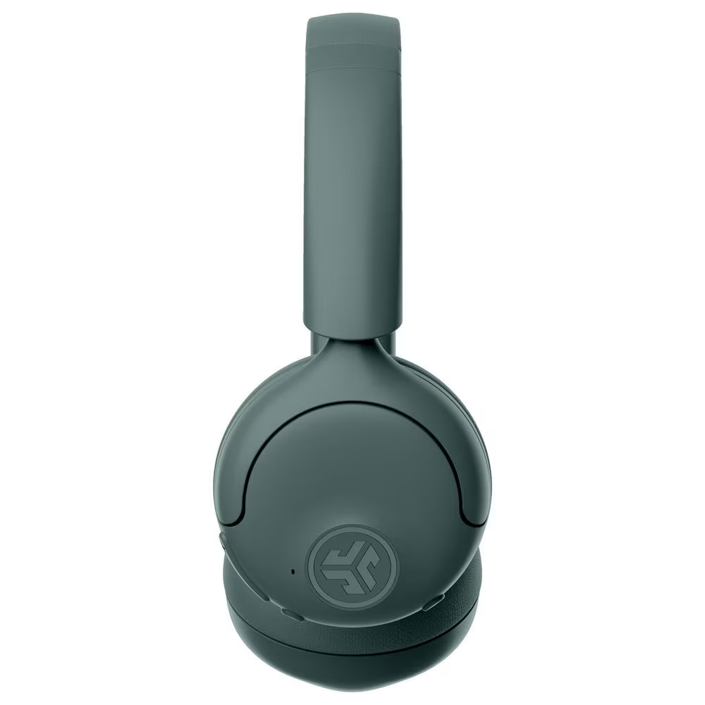 JLab Go Lux ANC On-Ear Headphones in Sage - Image 6