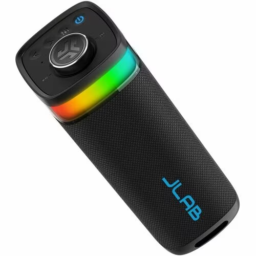 JLab JBuds Party Portable Bluetooth Speaker System - Image 5