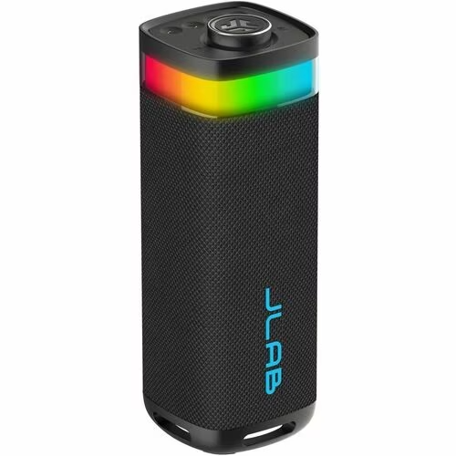 JLab JBuds Party Portable Bluetooth Speaker System - Image 4